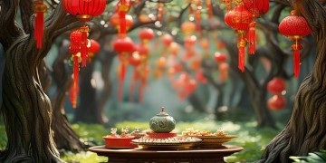恭喜发财是哪首歌的歌词呢？