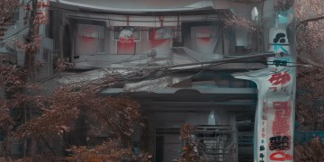 为什么粤语歌更有诗韵？