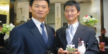 老天给我创业机会究竟是哪首歌？