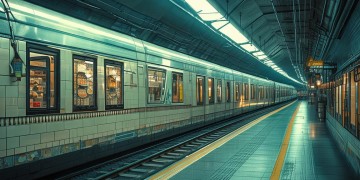 地铁站前世今生究竟是哪首歌？
