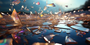 你击碎了我的期望出自哪首歌？