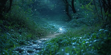 昨夜我又失眠出自哪首歌？