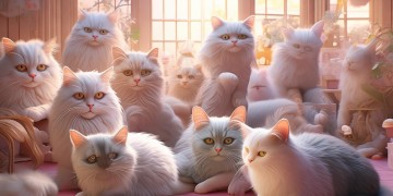 别人的猫咪像猫咪究竟是哪首歌？