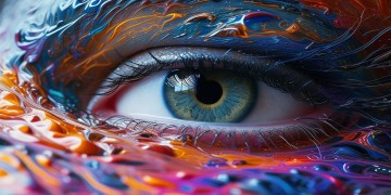 看我眼睛如何融化究竟是哪首歌？