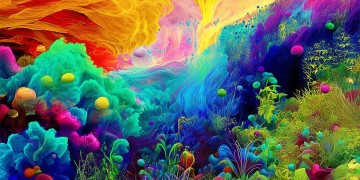 活着就要挑战自己究竟是哪首歌？
