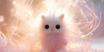 小可爱可惜没人爱究竟是什么歌？