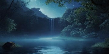 夜来什么深似水究竟是哪首歌？