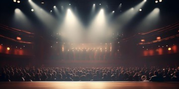 唱完歌为什么要停顿几秒？