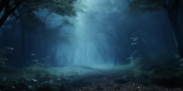 夜晚静静的歌唱究竟是哪首歌？