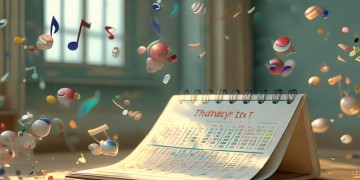 今天是什么节日，有什么歌适合听呢？