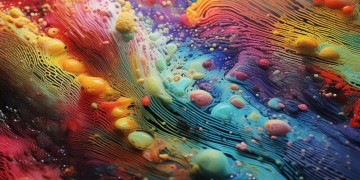 特别奇特的风格的歌叫什么？