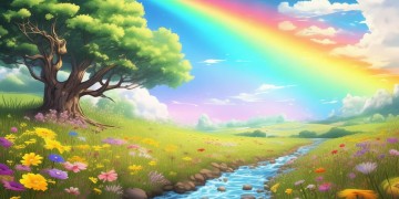 孩童最喜欢的季节是哪首歌？