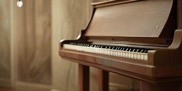 钢琴8级考试听什么歌合适呢？