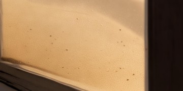 吹满风中窗外沙究竟出自哪首歌？