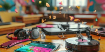 学生最流行听什么歌？