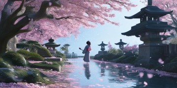 日本女星唱的日语歌统称为什么呢？