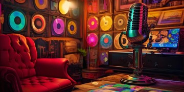 网易云歌房为什么不能点歌？