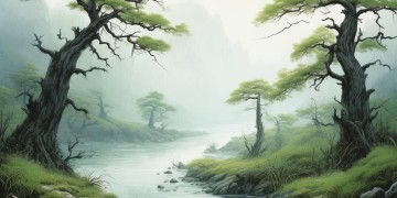 〈易水歌〉究竟可以形容什么？