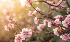 桃芽尖上尖到底是什么歌？