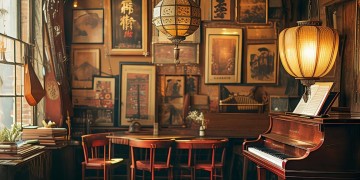 外国大叔唱的那首中文歌究竟叫什么？