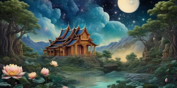 改编的泰国神曲究竟是哪首歌？