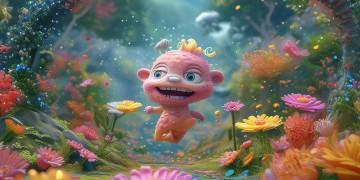贝乐虎哈哈怪究竟是什么歌？