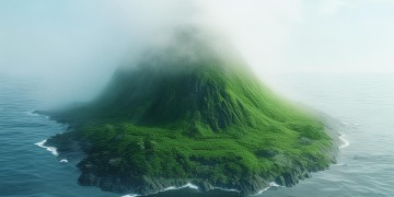 我是小火山到底是什么歌？