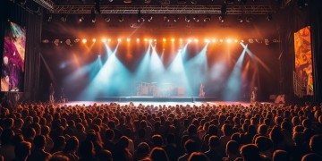 张杰在成都演唱的英文歌究竟叫什么？