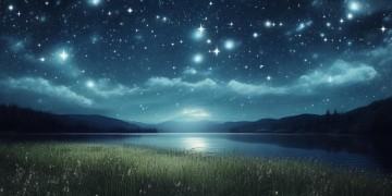 星星在天上才最亮出自哪首歌？