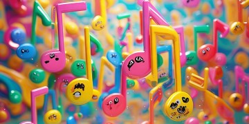 哪些搞笑歌曲适合当铃声呢？