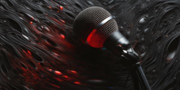 说唱里的死歌是什么意思？