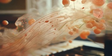 给自己的歌什么曲风好听？