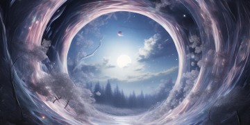 时光隧道里的睡眠究竟是哪首歌？