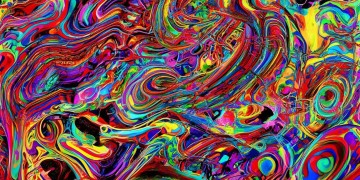 很燥的歌究竟是什么类型？