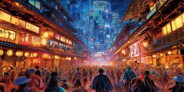 能让人热血的日本歌究竟有哪些？