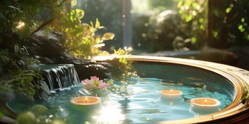 用哪首歌能表达给我洗脚的意思呢？