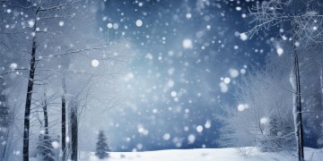 年复一年的雪究竟出自哪首歌？