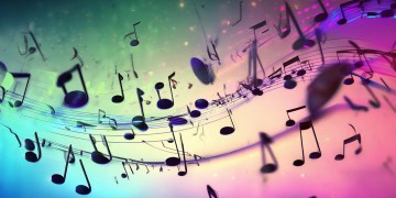 当下最火的3首歌究竟是哪些？