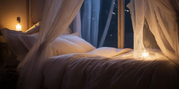 哪些歌曲能助你安然入睡？