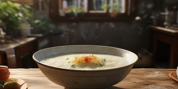 回不去歌中的粥粥究竟是什么意思？