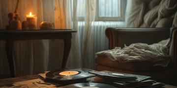 失恋后，哪些歌曲能有效安慰人？