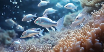 魏一宁小鱼是何时的歌？