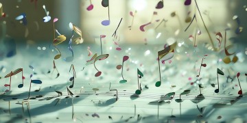 有哪些歌曲是与母亲二字有关的呢？