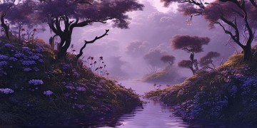 紫菱洲歌究竟表达了什么意思？