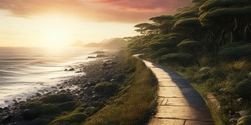 沧海道路究竟是什么歌？