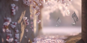 因为爱情这句歌词出自哪首歌？