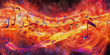 老外唱的很燃的歌究竟有哪些？