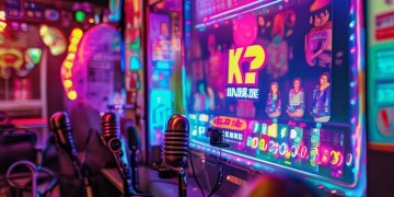 全民K歌为何没有了抢麦功能？
