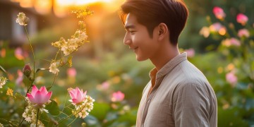 泰国小生唱什么歌好听？