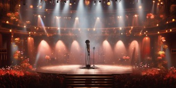 邓丽君演唱会上唱哪些歌合适呢？